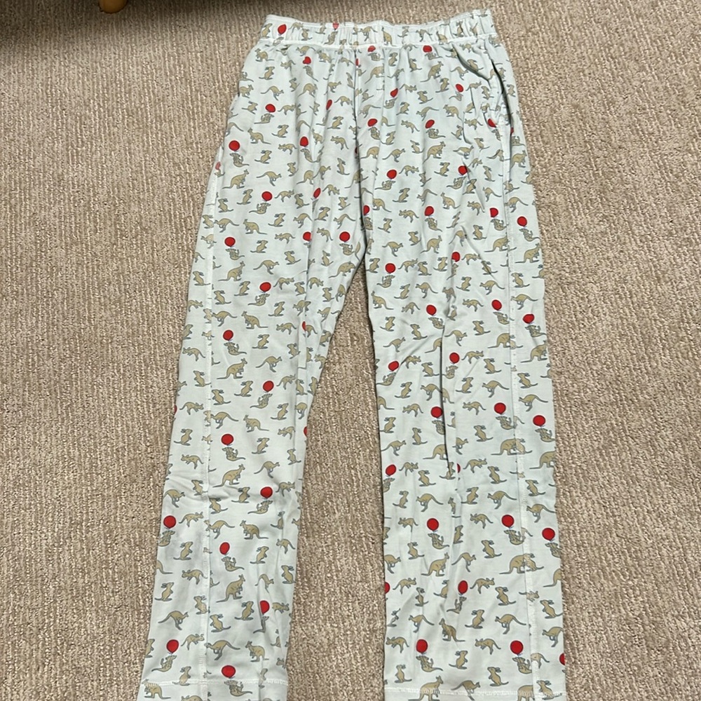 Men’s roller rabbit pj pants